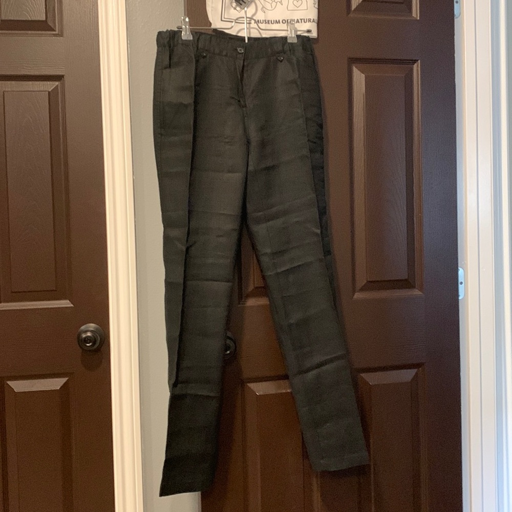 Johns New York Black Jeans